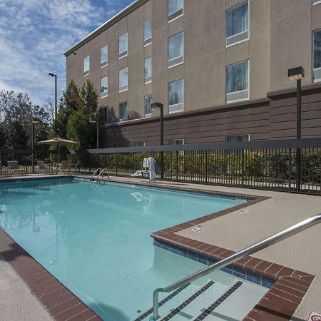 Hampton Inn & Suites Atlanta Airport West Camp Creek Pkwy College Park Εξωτερικό φωτογραφία