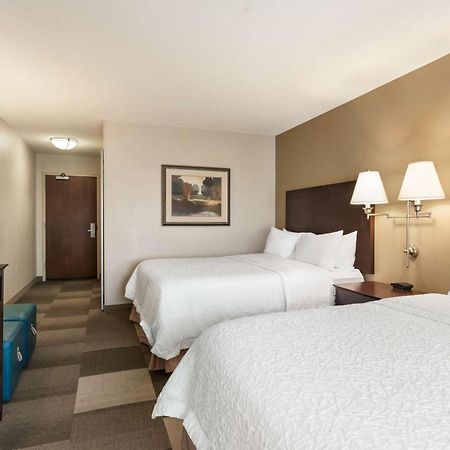 Hampton Inn & Suites Atlanta Airport West Camp Creek Pkwy College Park Εξωτερικό φωτογραφία