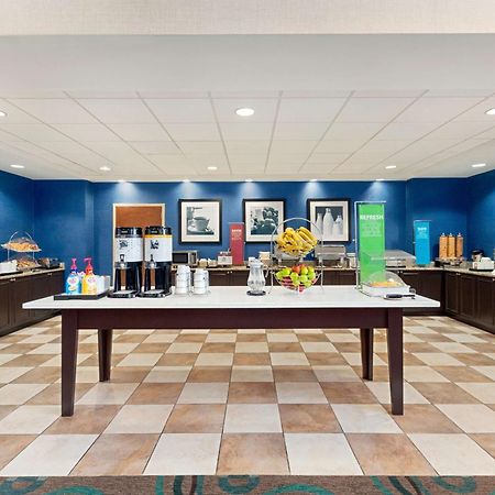 Hampton Inn & Suites Atlanta Airport West Camp Creek Pkwy College Park Εξωτερικό φωτογραφία