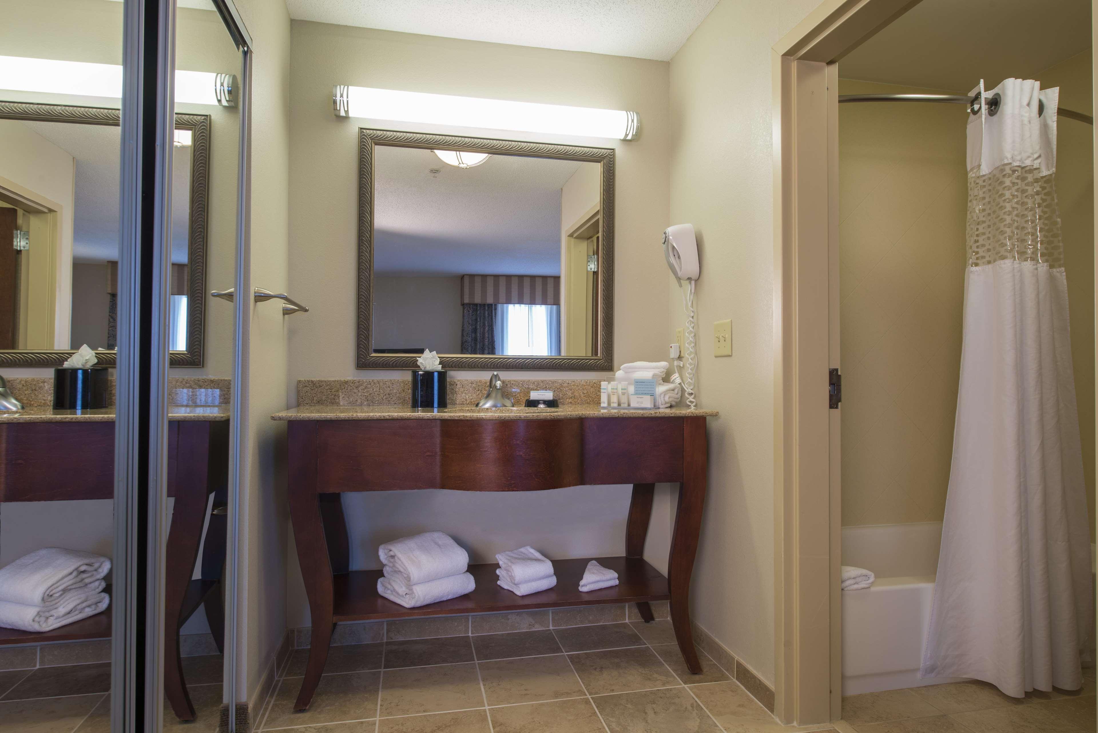 Hampton Inn & Suites Atlanta Airport West Camp Creek Pkwy College Park Εξωτερικό φωτογραφία