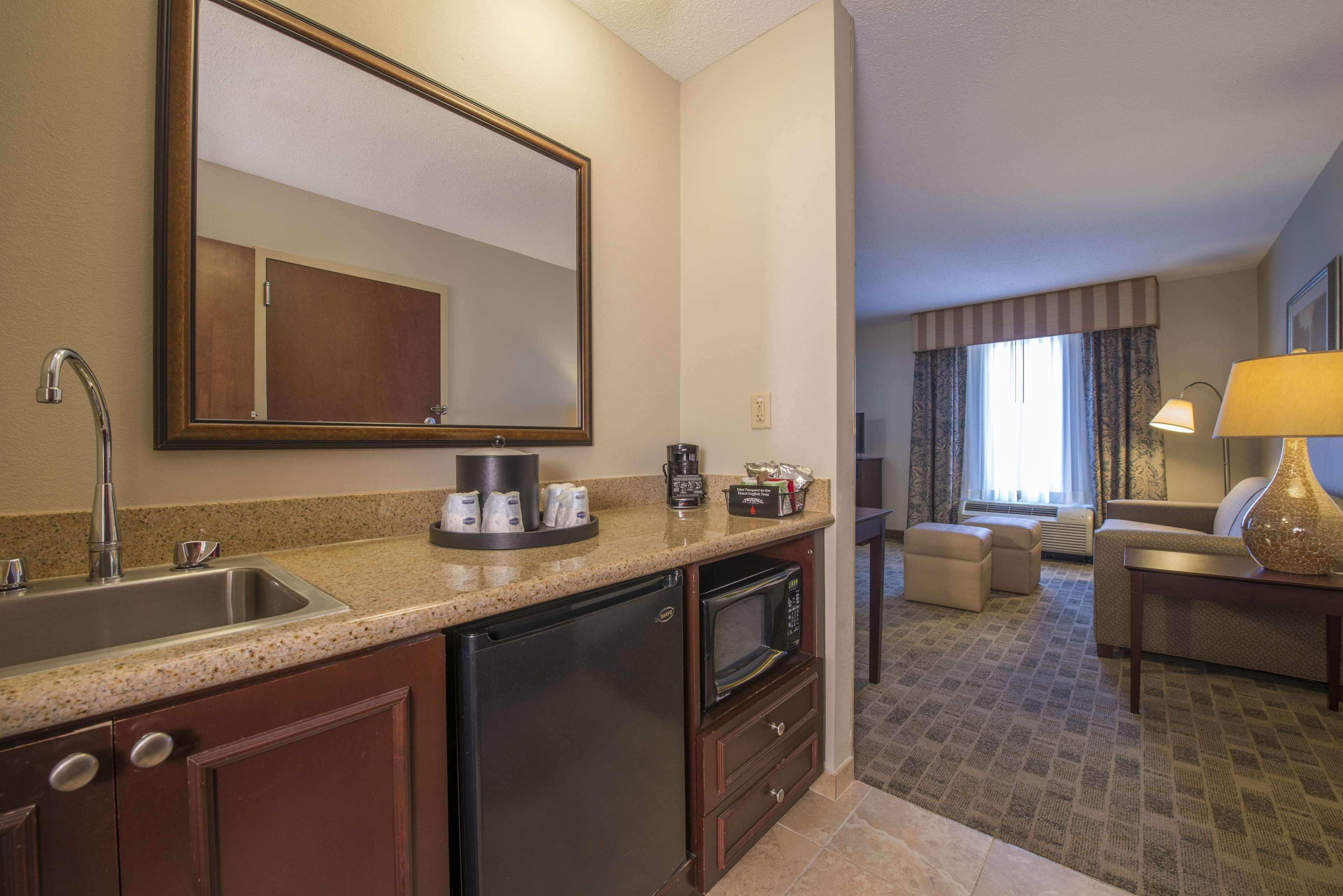 Hampton Inn & Suites Atlanta Airport West Camp Creek Pkwy College Park Εξωτερικό φωτογραφία