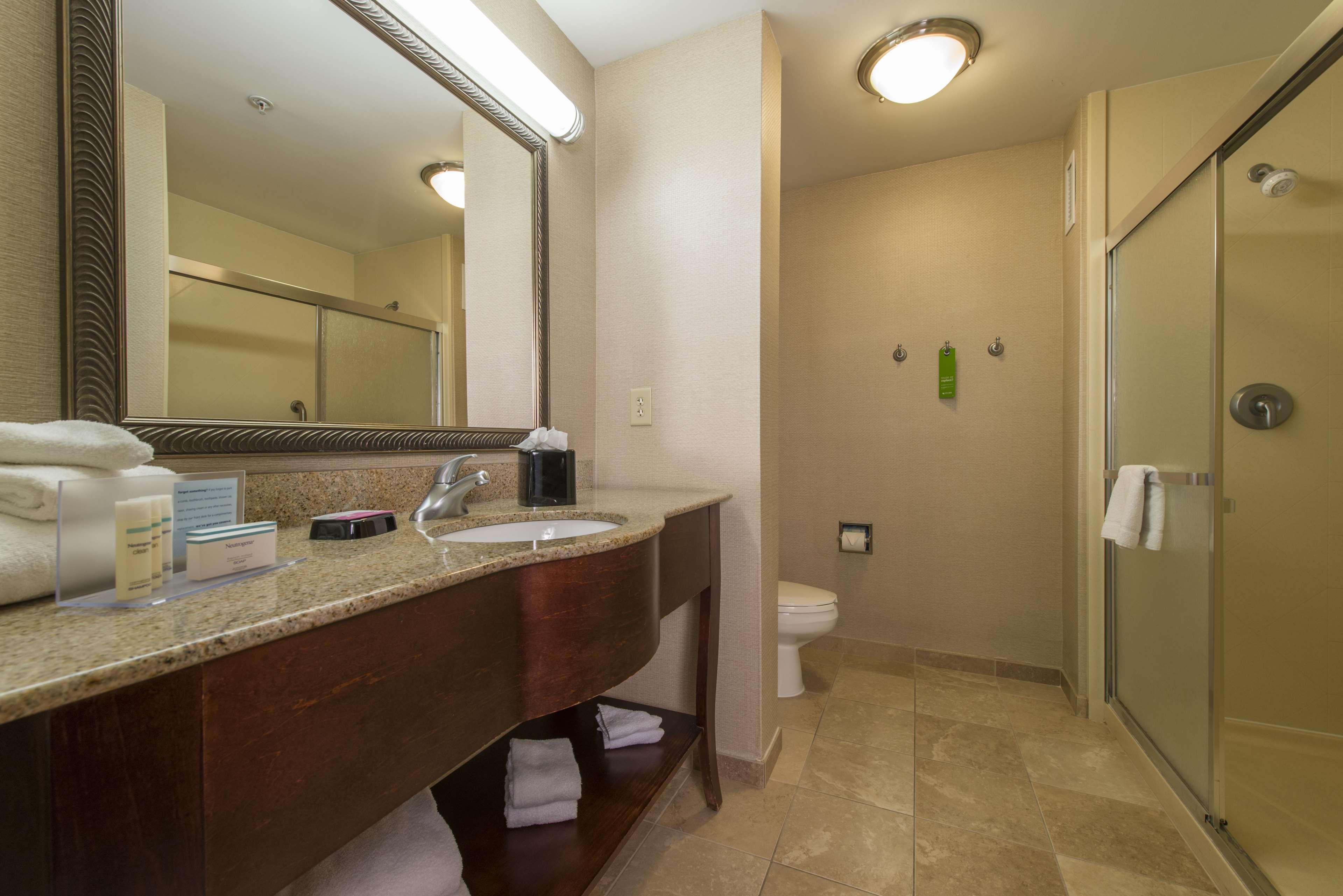 Hampton Inn & Suites Atlanta Airport West Camp Creek Pkwy College Park Εξωτερικό φωτογραφία