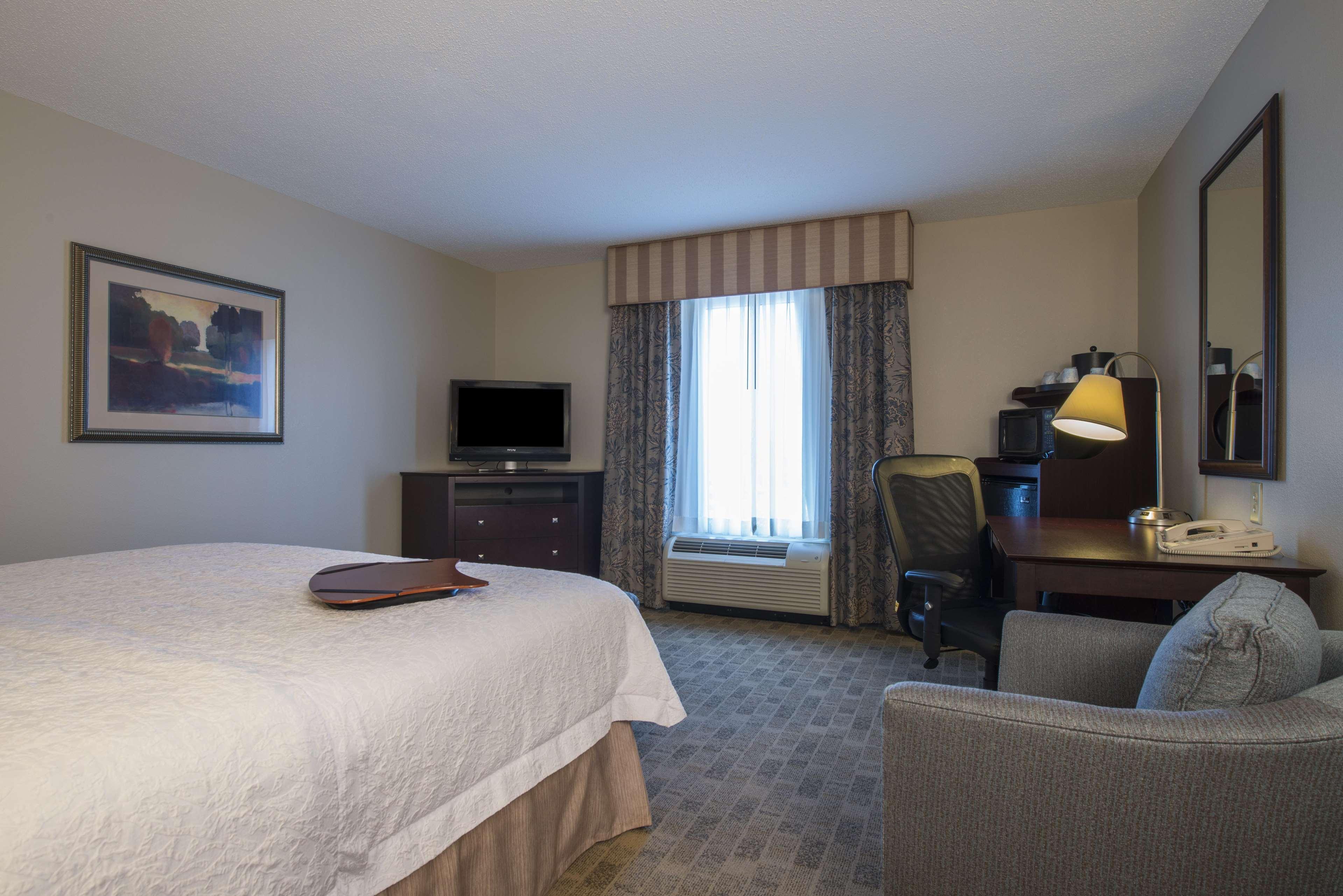 Hampton Inn & Suites Atlanta Airport West Camp Creek Pkwy College Park Εξωτερικό φωτογραφία