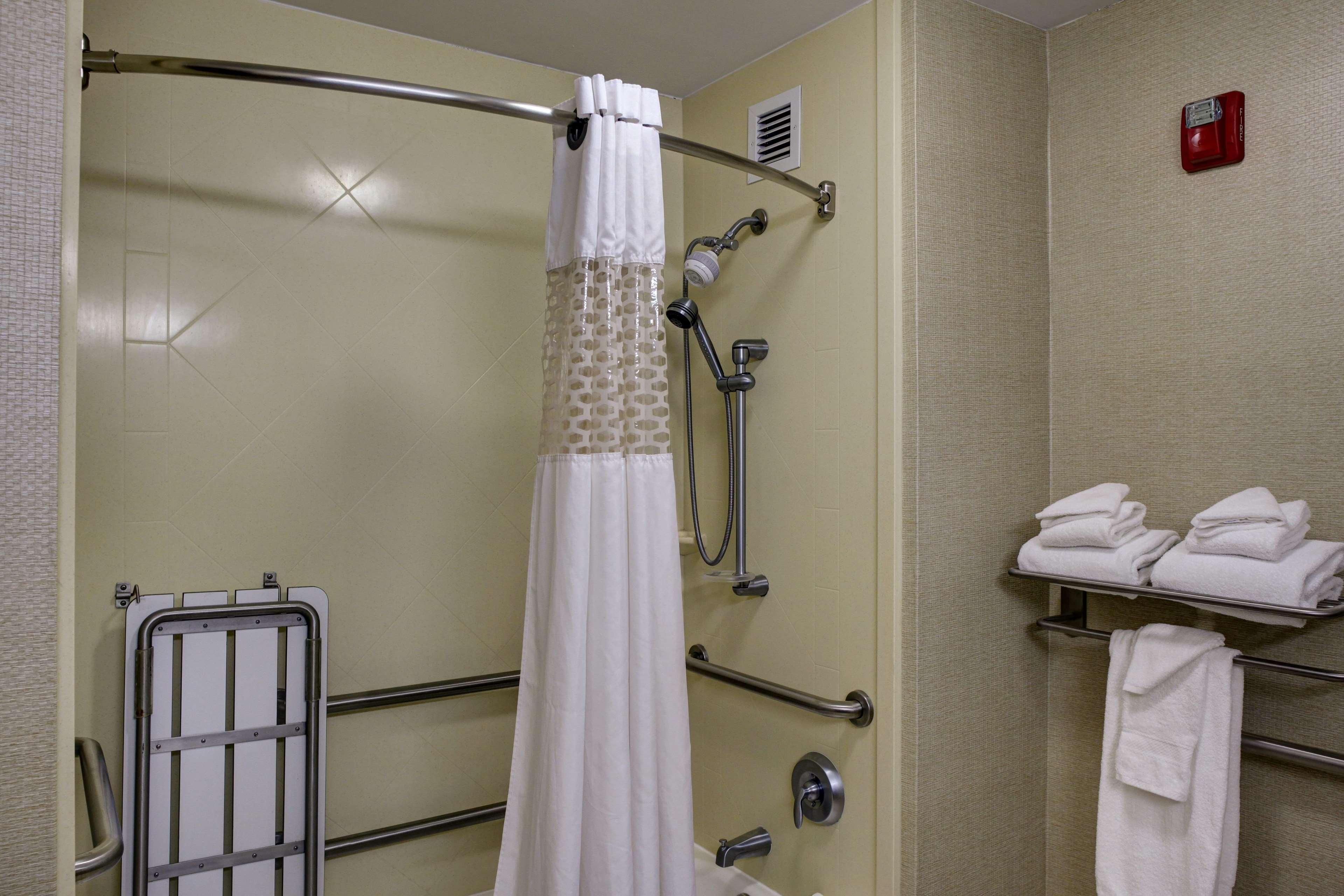 Hampton Inn & Suites Atlanta Airport West Camp Creek Pkwy College Park Εξωτερικό φωτογραφία