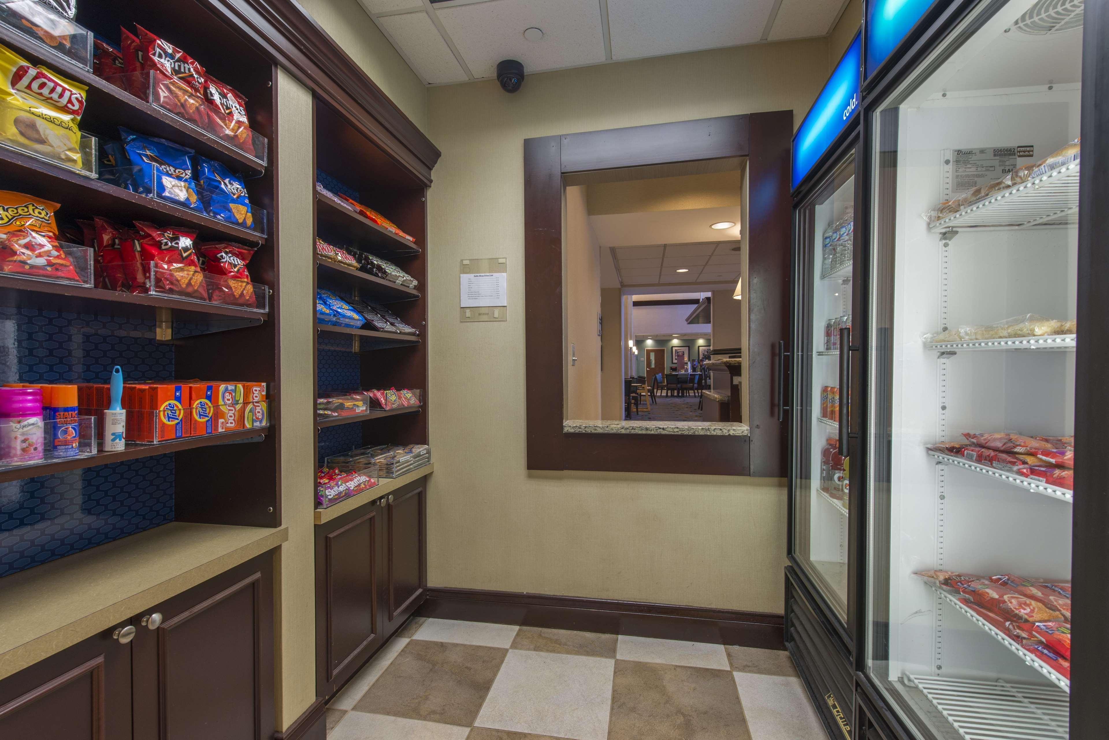 Hampton Inn & Suites Atlanta Airport West Camp Creek Pkwy College Park Εξωτερικό φωτογραφία
