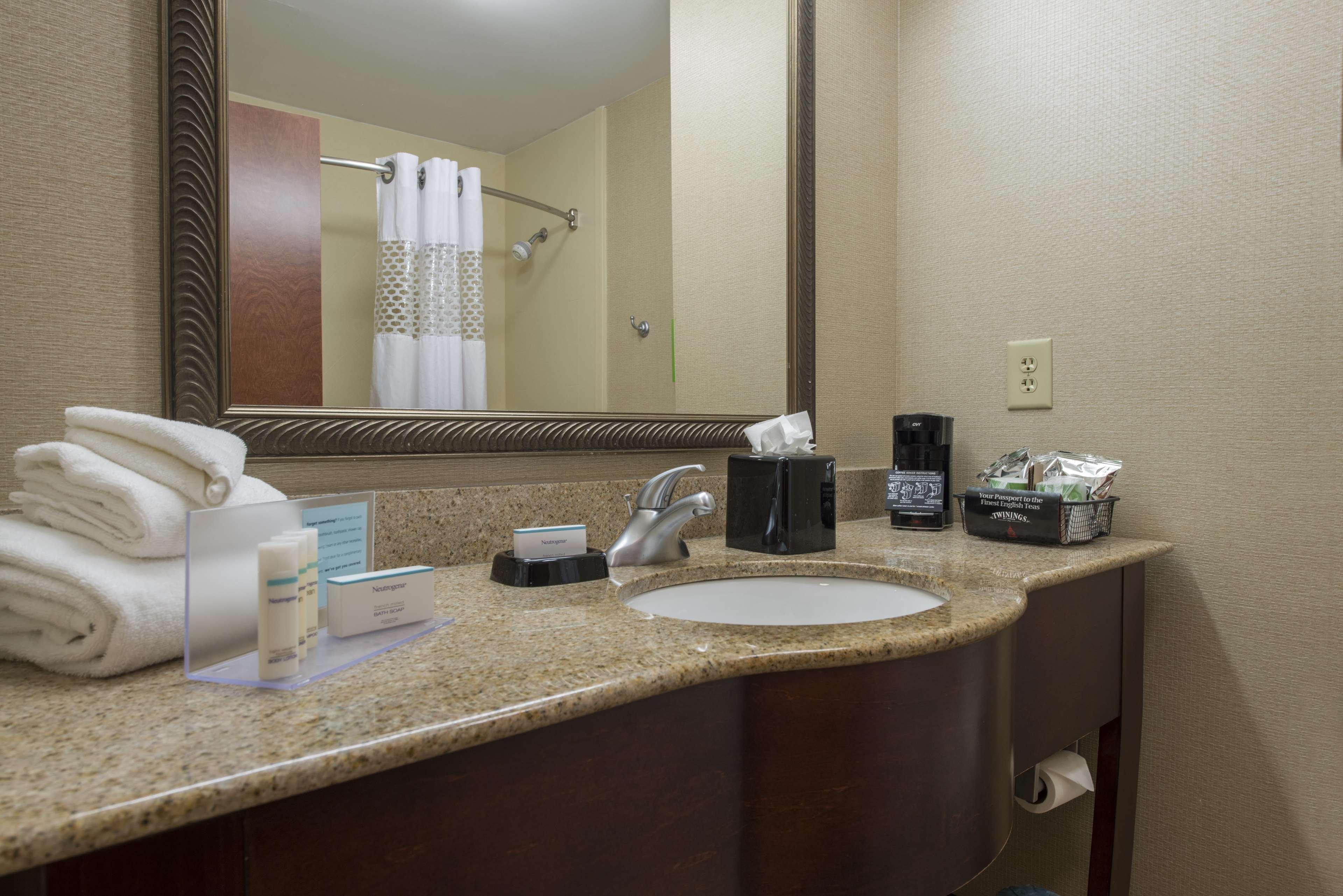 Hampton Inn & Suites Atlanta Airport West Camp Creek Pkwy College Park Εξωτερικό φωτογραφία