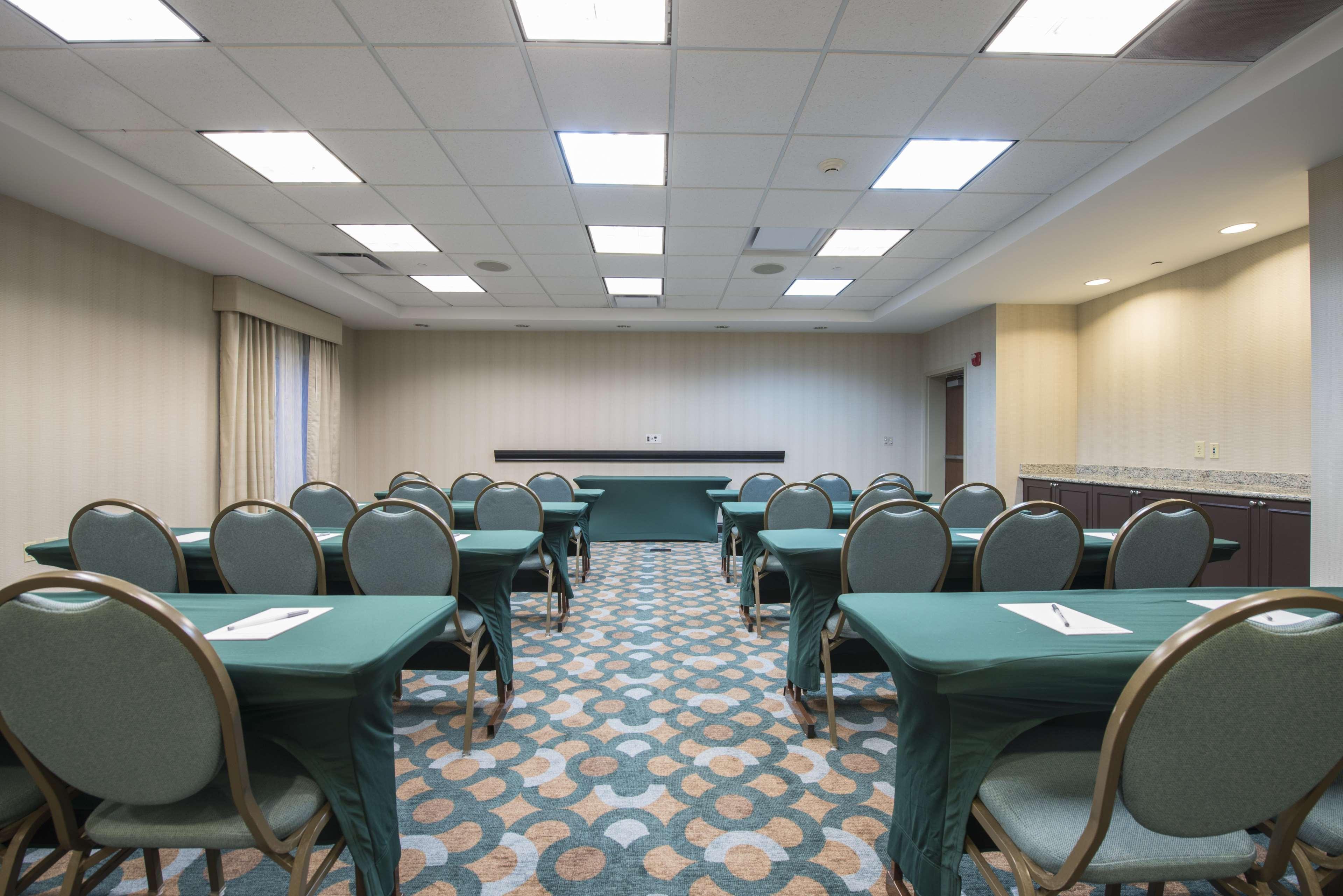 Hampton Inn & Suites Atlanta Airport West Camp Creek Pkwy College Park Εξωτερικό φωτογραφία