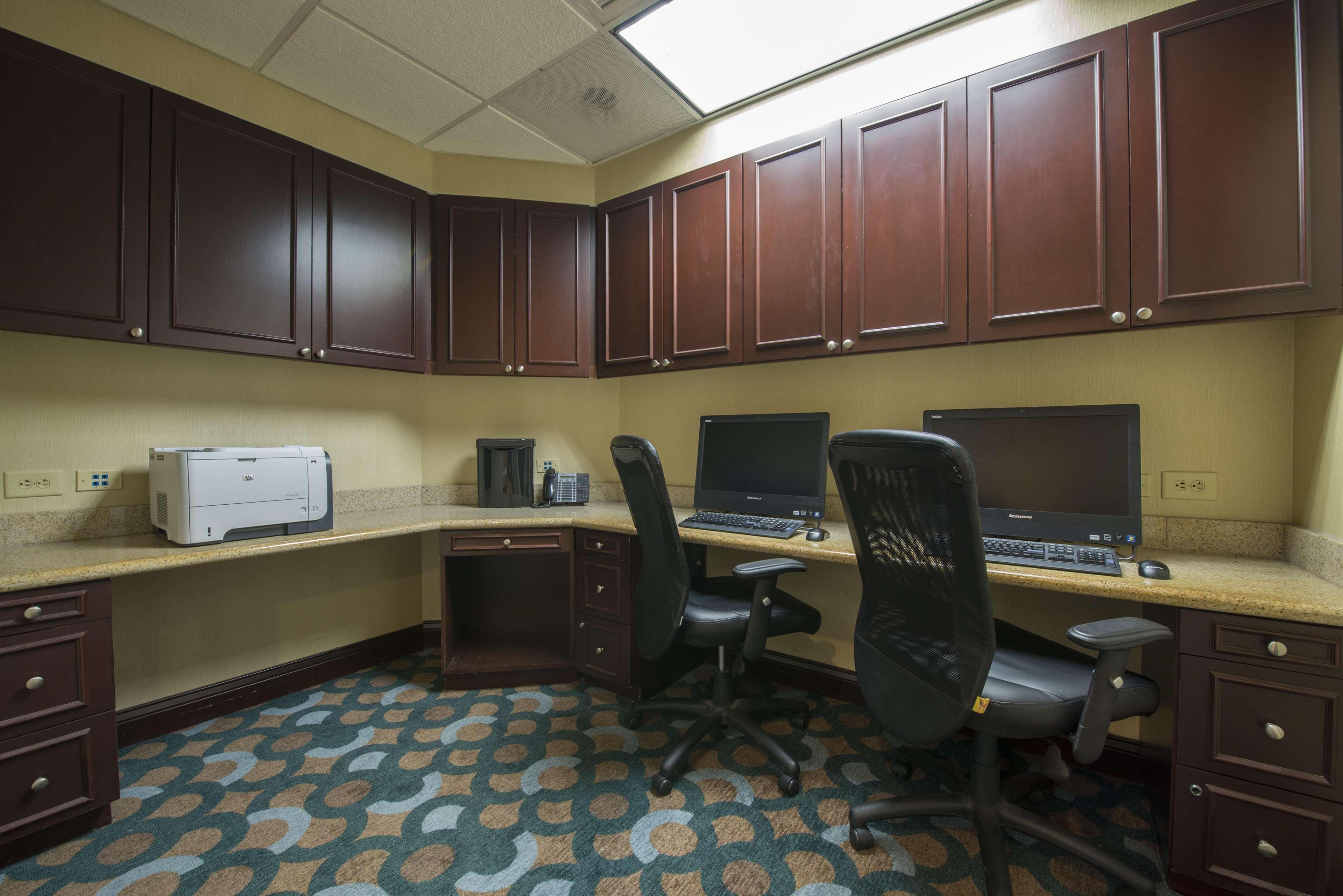 Hampton Inn & Suites Atlanta Airport West Camp Creek Pkwy College Park Εξωτερικό φωτογραφία