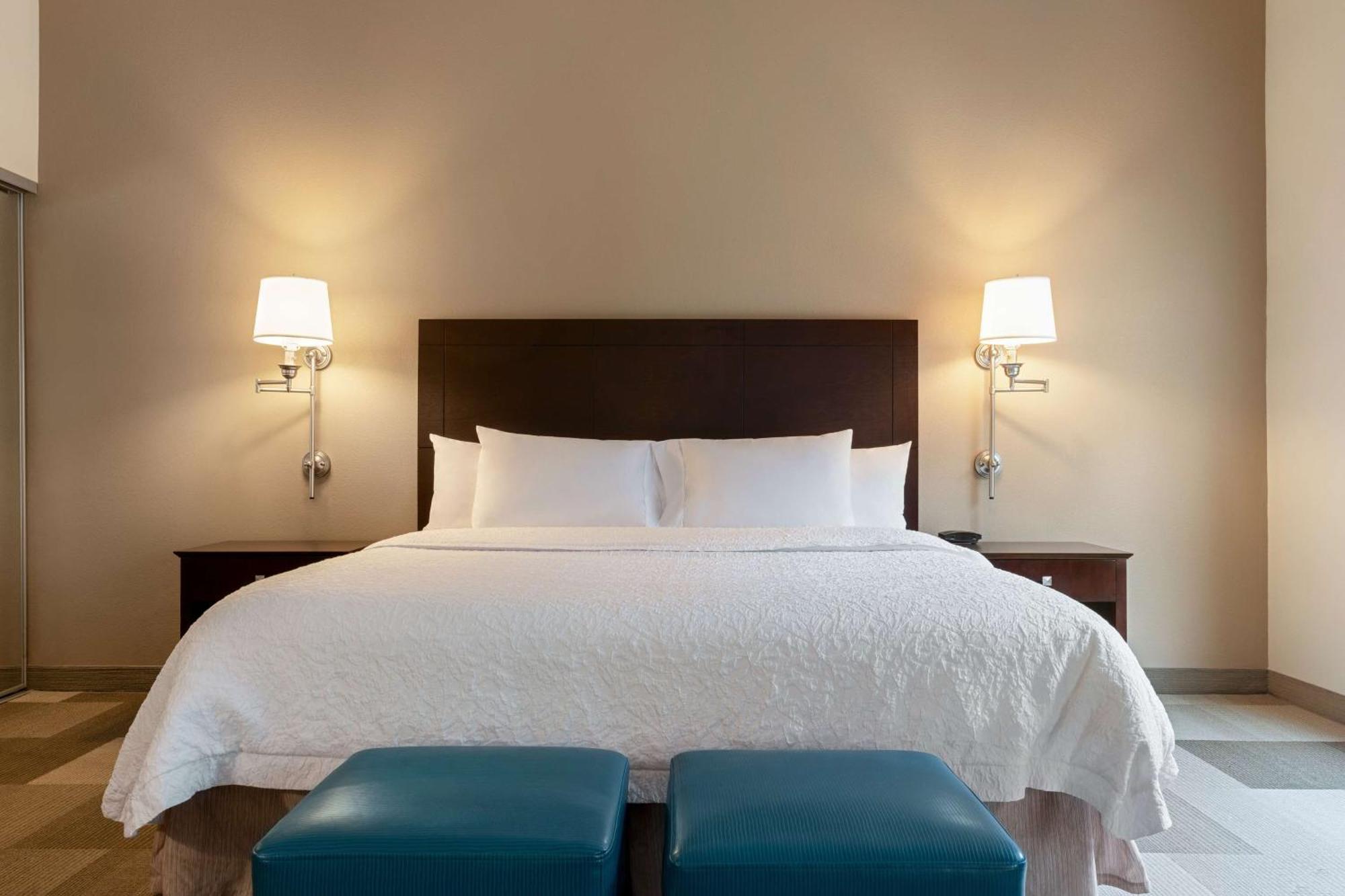 Hampton Inn & Suites Atlanta Airport West Camp Creek Pkwy College Park Εξωτερικό φωτογραφία