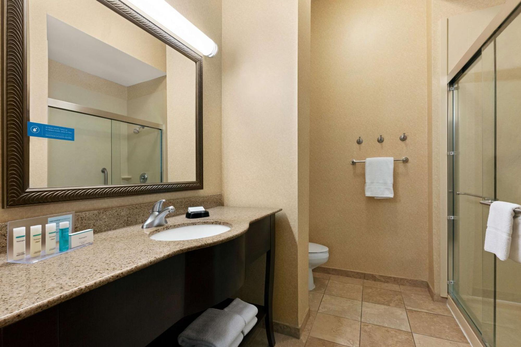 Hampton Inn & Suites Atlanta Airport West Camp Creek Pkwy College Park Εξωτερικό φωτογραφία