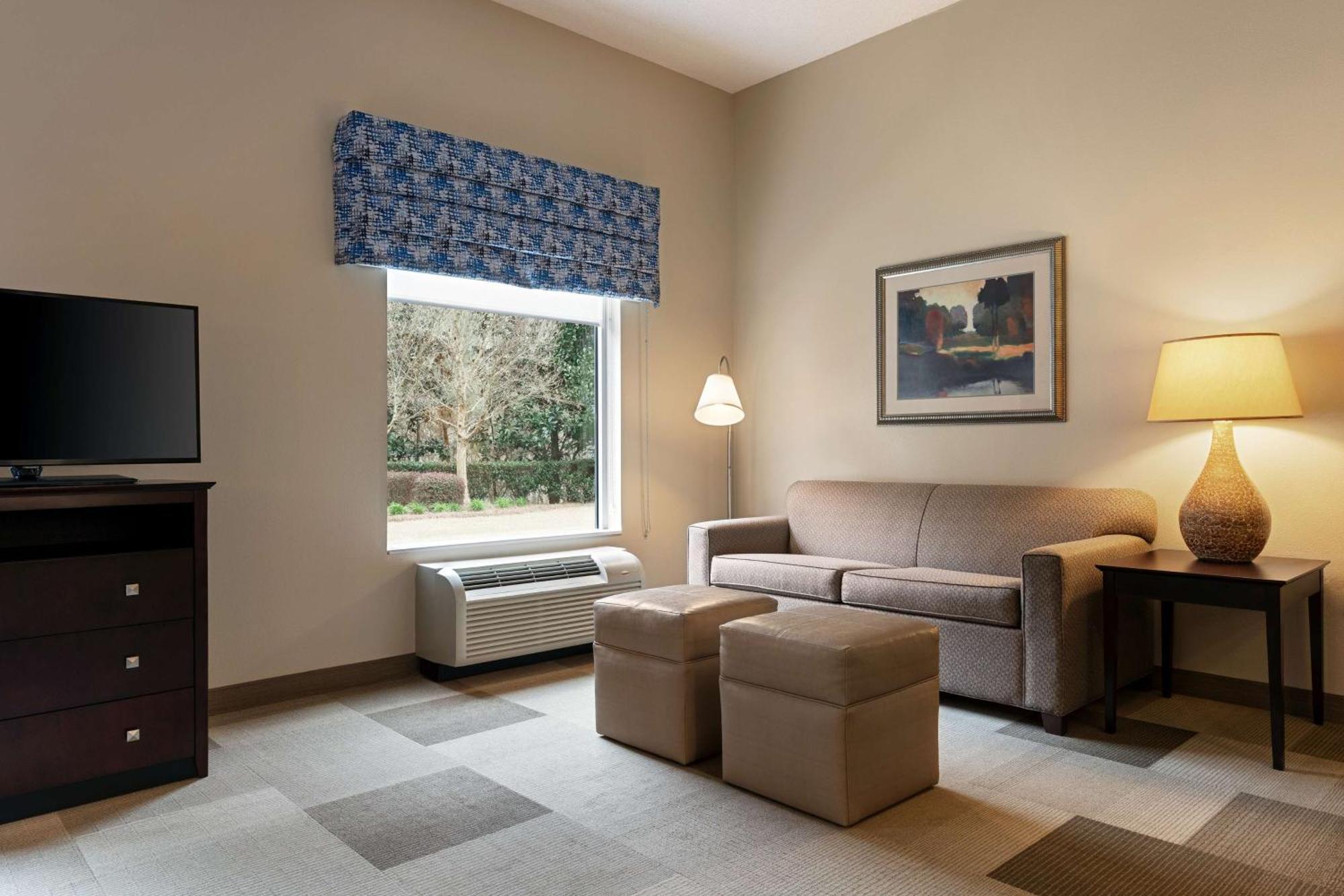 Hampton Inn & Suites Atlanta Airport West Camp Creek Pkwy College Park Εξωτερικό φωτογραφία